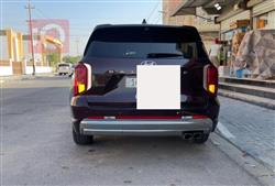 هيونداي باليسيد